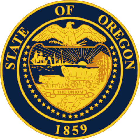 Oregon Legal Lexicon